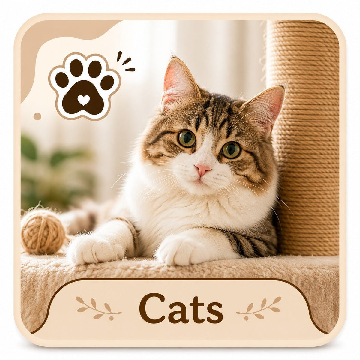 Cats - My Pet Offer