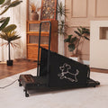 Dog Treadmill for Medium Dogs – Indoor Exercise Running Machine — view 5