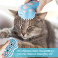 3-in-1 Steam Pet Grooming Brush — view 7