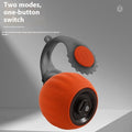 Automatic Gravity Ball Cat Toy – Interactive Rolling Cat Toy — view 4