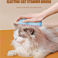 3-in-1 Steam Pet Grooming Brush — view 9