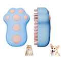 3-in-1 Steam Pet Grooming Brush — view 3