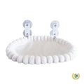 Cat Window Hammock – Suction Cup Cat Bed for Balcony & Window — view 2