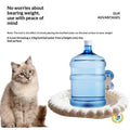 Cat Window Hammock – Suction Cup Cat Bed for Balcony & Window — view 5