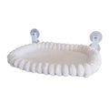 Cat Window Hammock – Suction Cup Cat Bed for Balcony & Window — view 6