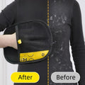 Pet Hair Remover Gloves for Dogs & Cats – One Swipe, No Mess — view 3