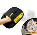 Pet Hair Remover Gloves for Dogs & Cats – One Swipe, No Mess — view 4