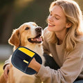 Pet Hair Remover Gloves for Dogs & Cats – One Swipe, No Mess — view 7