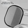 Pet Hair Remover Gloves for Dogs & Cats – One Swipe, No Mess — view 5