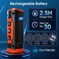 Ultrasonic Anti-Barking Device for Dogs – Humane Training Tool — view 8